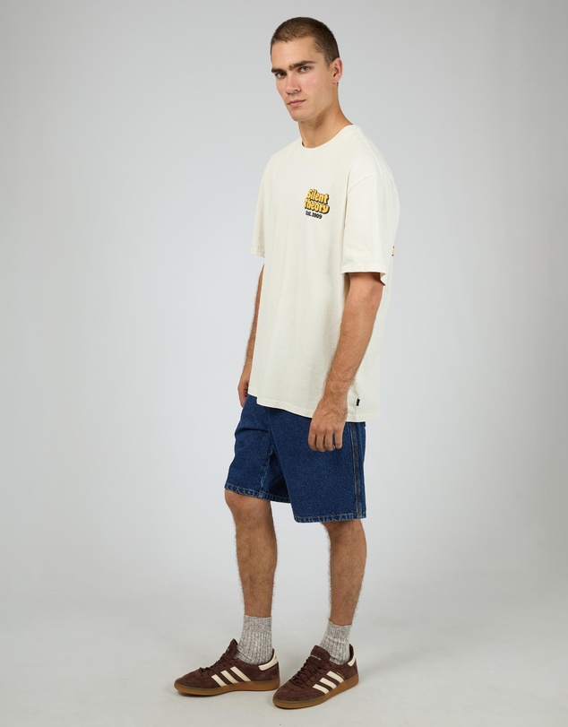 Silent Theory - The Goods Tee