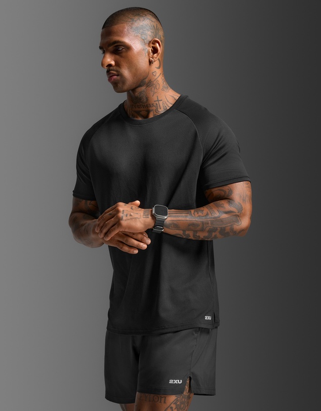 2XU - Aero Mesh Tee