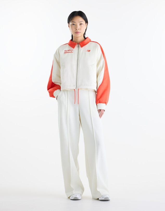 New Balance - Sport Legacy Stadium Jacket
