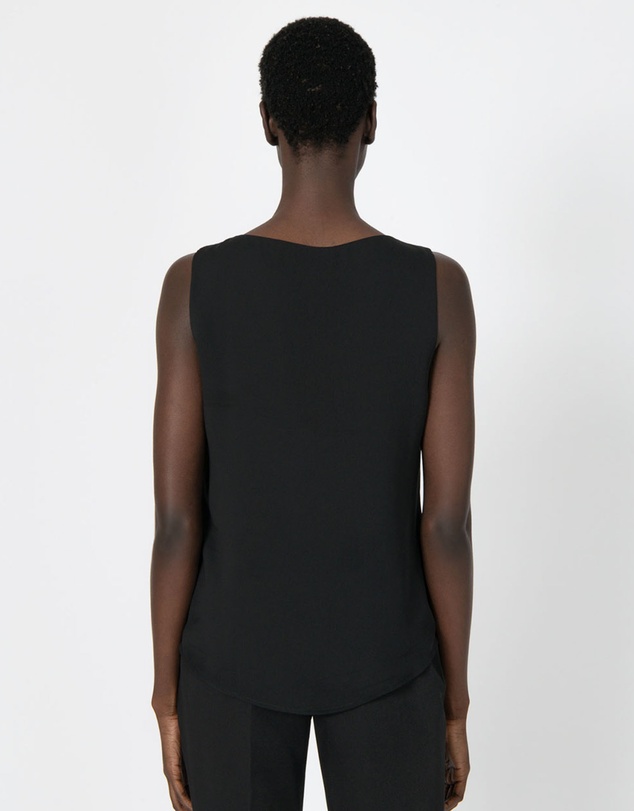 Forcast - Alanna 2 Sleeveless Top