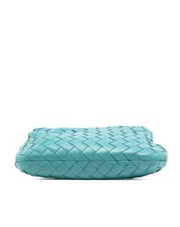 Pre-Loved by Azura Reborn - Pre-Loved Mini Nappa Intrecciato Jodie