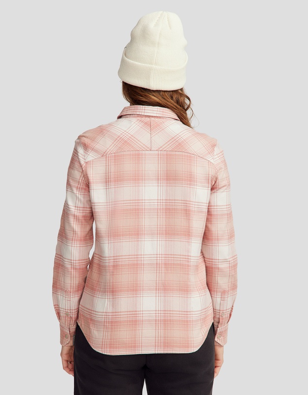 Kathmandu - Carrillon HF Long Sleeve Shirt