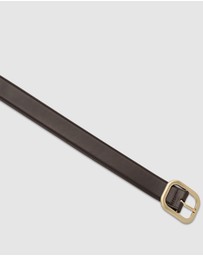 Status Anxiety - Falling Quiet Belt