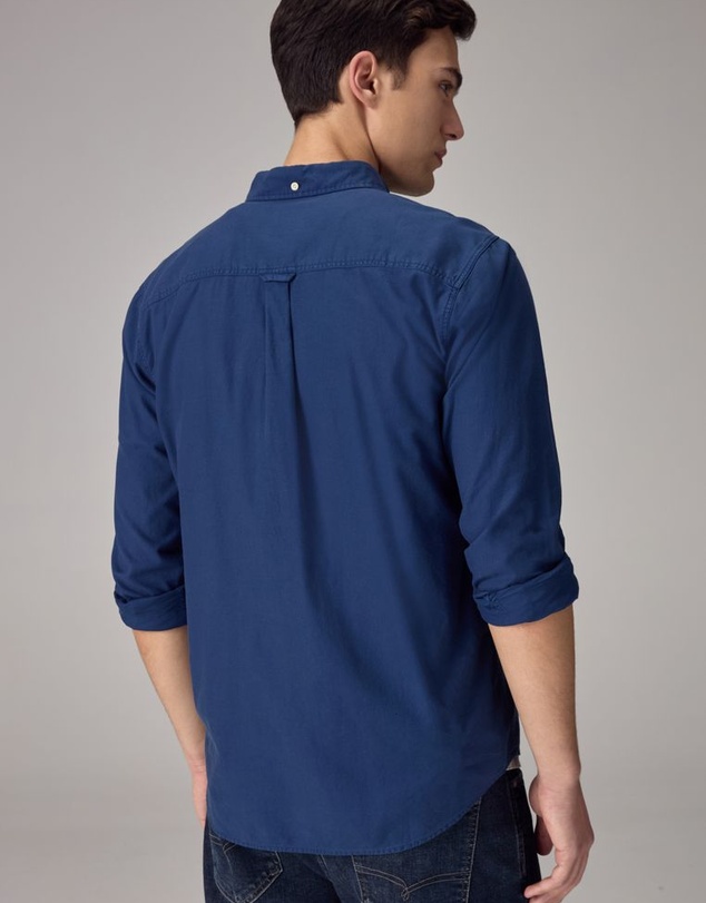 NEXT - Soft Touch Long Sleeve Shirt