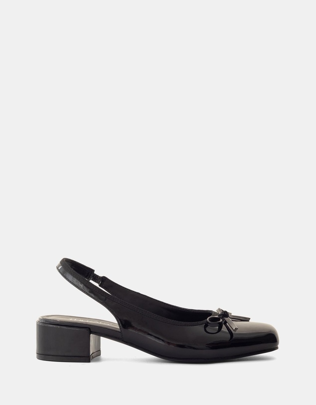 Therapy - Nexie Slingback Pumps