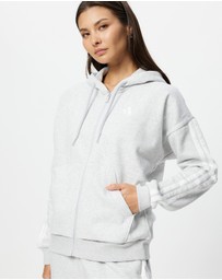 adidas Sportswear - Essentials Big Logo French Terry Hoodie