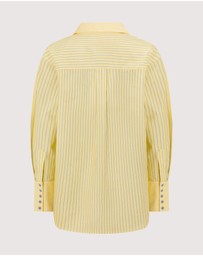 SMWR. by The Somewhere Co - Meadow Long Sleeve Shirt