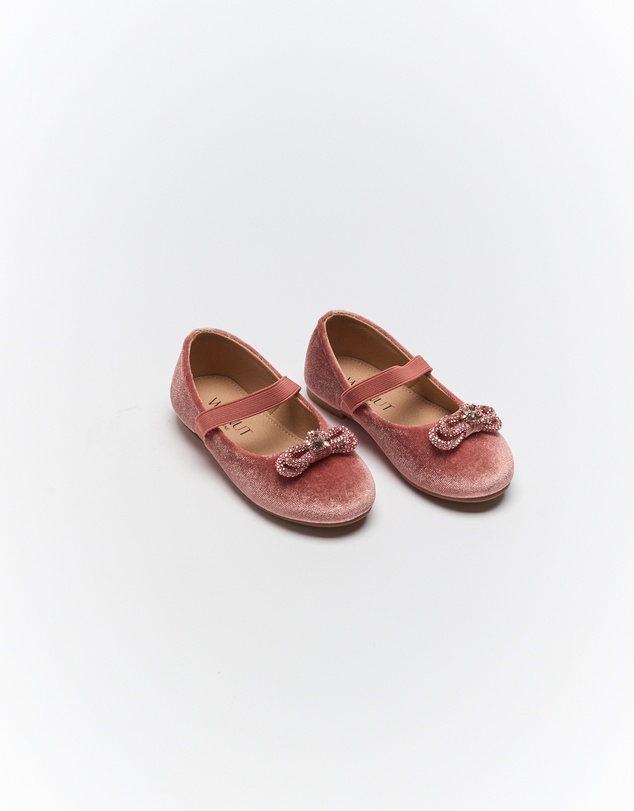 Walnut Melbourne - Dulcie Ballet