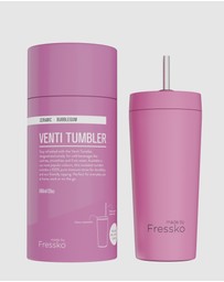 Fressko - Venti Ceramic Lined 20oz Tumbler