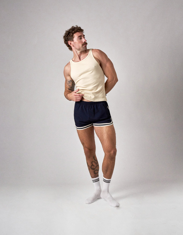 TEAMM8 - Cotton Classic Tank