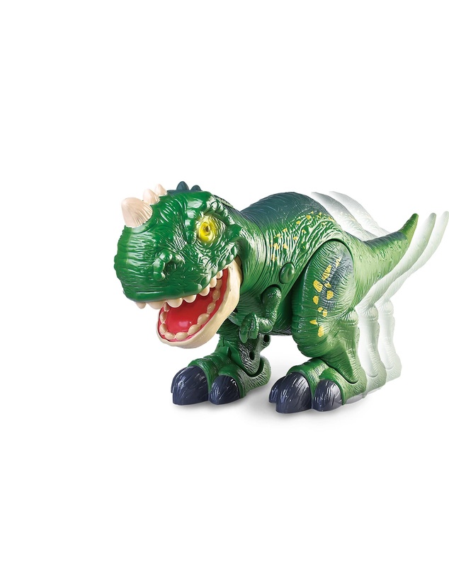 Bright Child - Blazing T-Rex