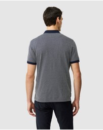 Rodd & Gunn - Chatto Creek Sports Fit Polo