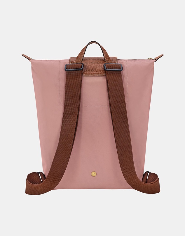 Longchamp - Le Pliage Original Canvas Backpack - Medium