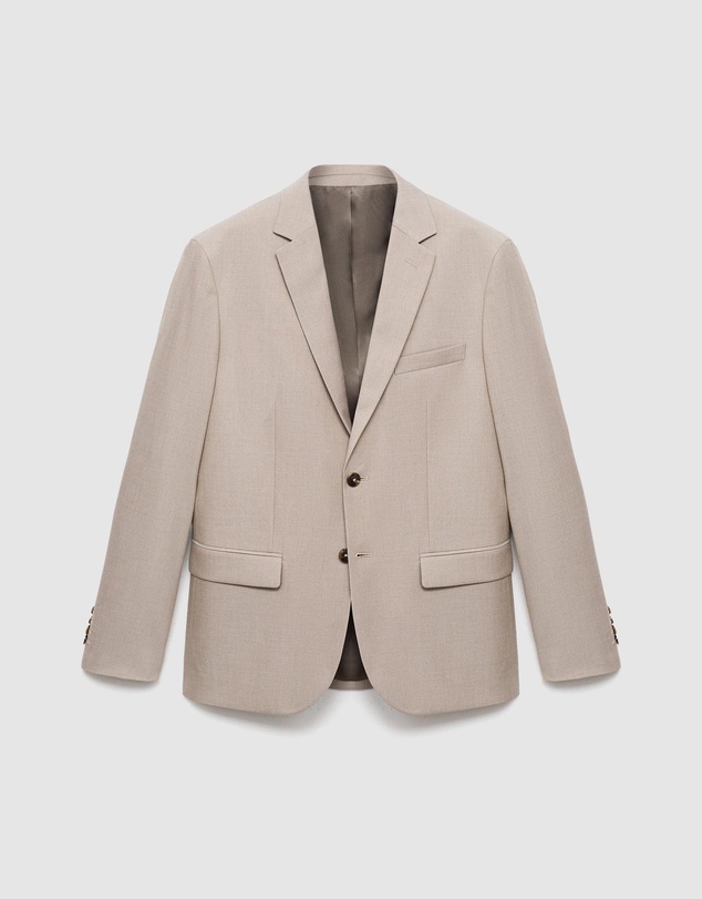 M.N.G - Paris Blazer