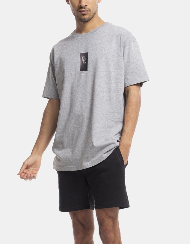 Counter Culture - Runway Oversize Tee