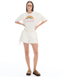 THE TALES - Everything Will Be OK Street Tee