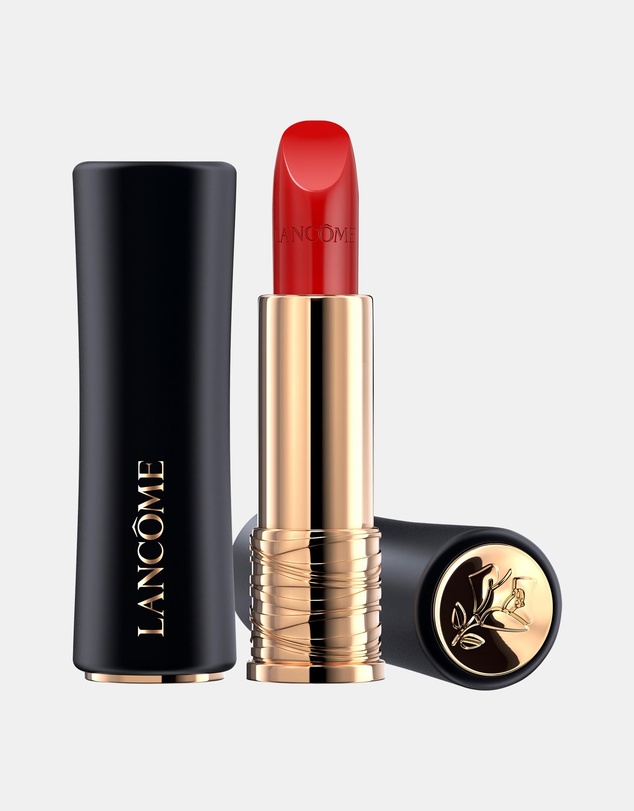 Lancome - L'Absolu Rouge Cream Lipstick 168