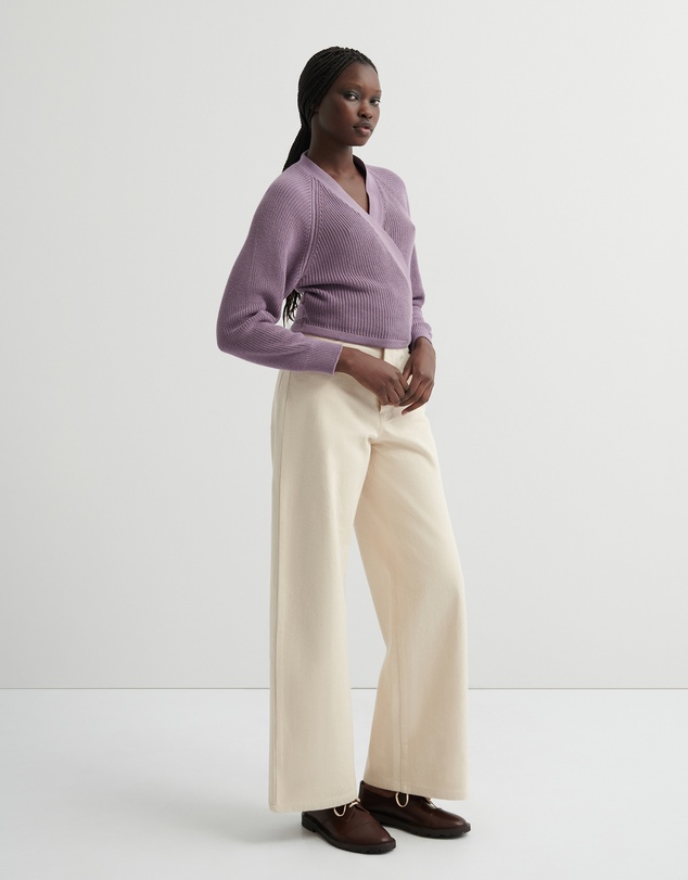 Kowtow - Composure Cardigan
