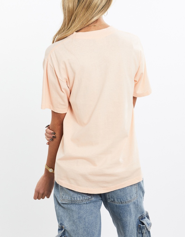 Vintage by The Real Deal - Pre Loved - Vintage 1989 Father's Day Skate Tee
