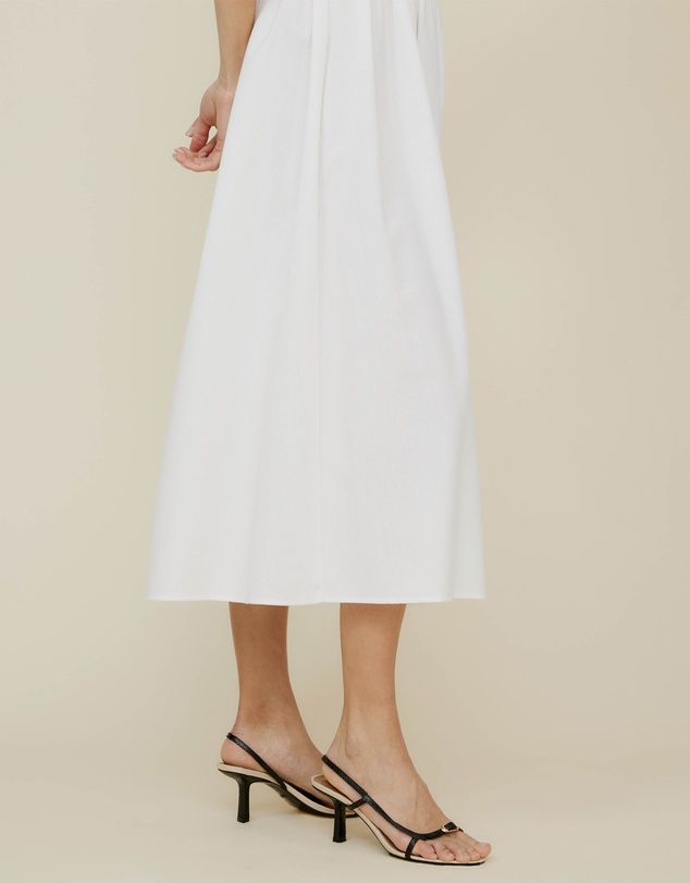 The Fated - Lismore Midi Dress