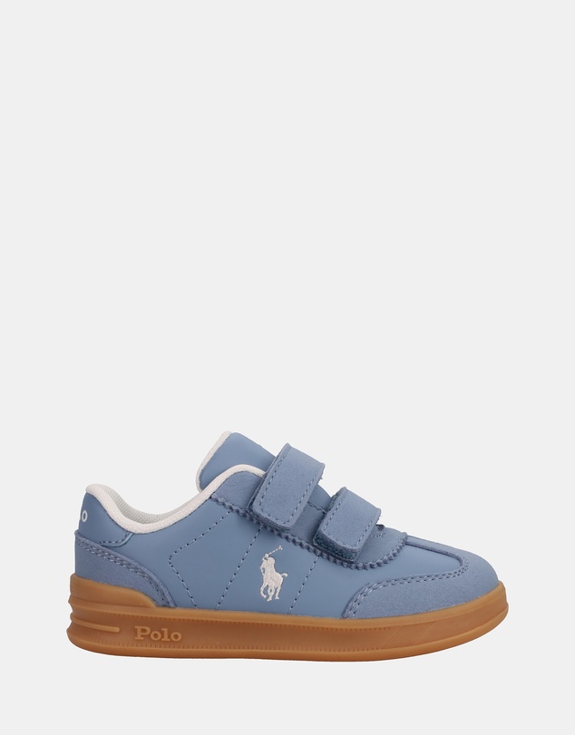 Polo Ralph Lauren - Hollis EZ - Kids