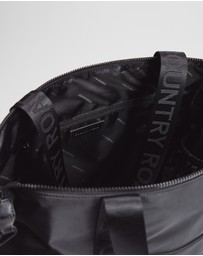 Country Road - Soft Travel Tote