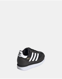 adidas Originals - SL72 Rs Elastic Lace Infant