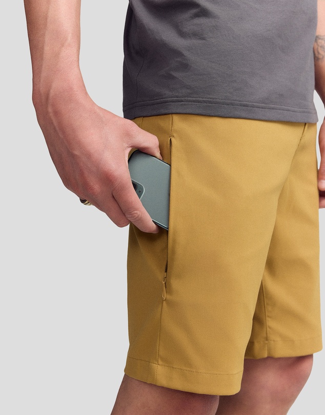 Kathmandu - Flight Shorts