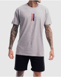 Counter Culture - Peak Tee