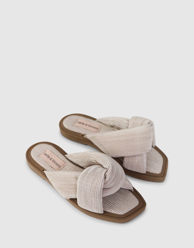 Belle & Bloom - Oblivion Slides