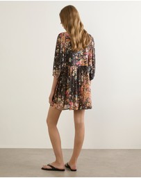 Auguste The Label - Audrey Mini Dress