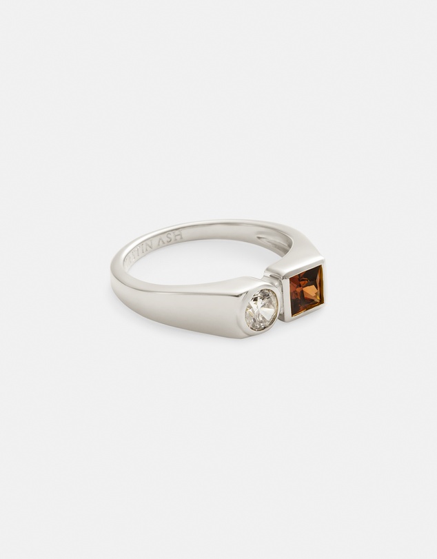 Kirstin Ash - Ember Ring