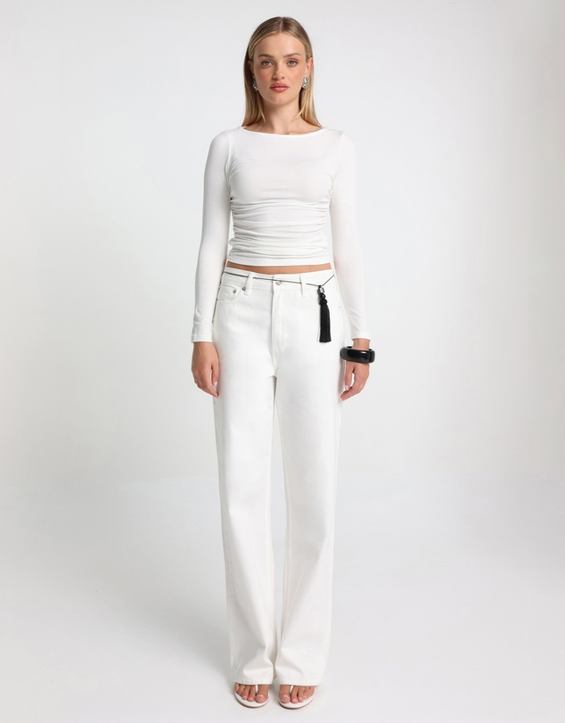 Madison The Label - Lucca Top