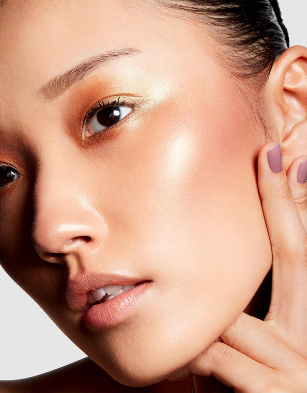 MAC - Extra Dimension Skinfinish