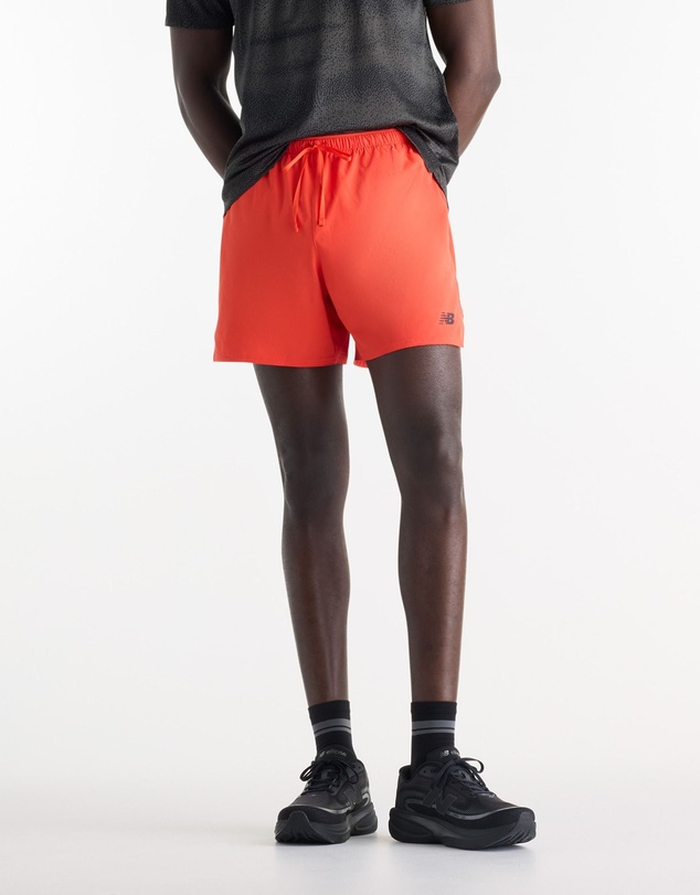 New Balance - RC Essential Short 5