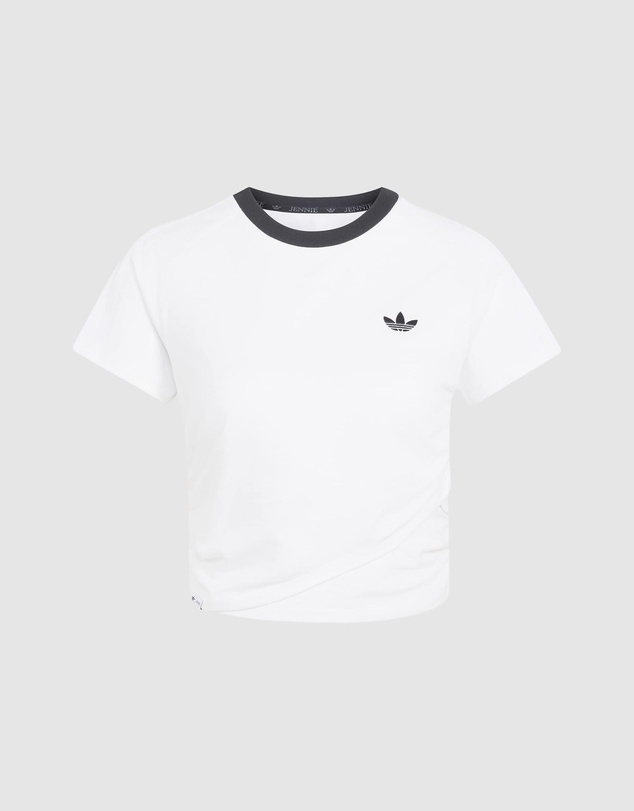 adidas Originals - Adiluna Season 2 X Jennie Layered T-Shirt