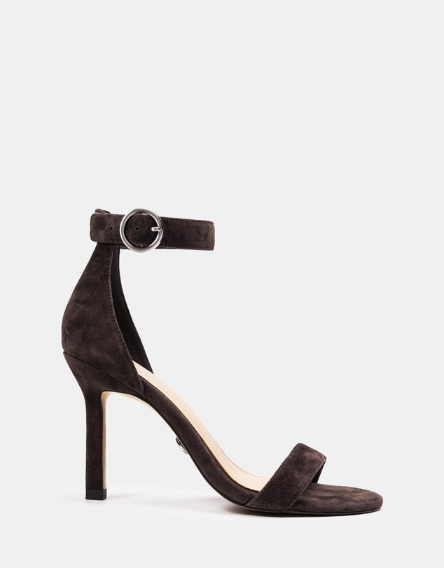 Wittner - Zeze Ebony Suede