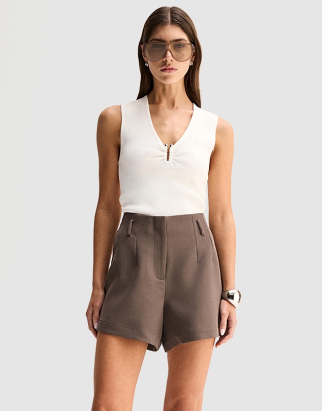 Elka Collective - Fleur Shorts