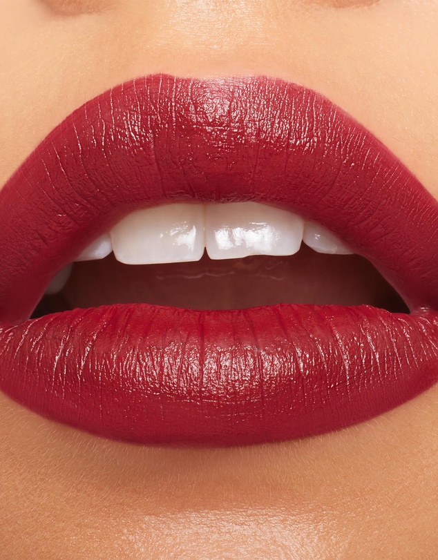 MAC - MACximal Silky Matte Lipstick - Diva