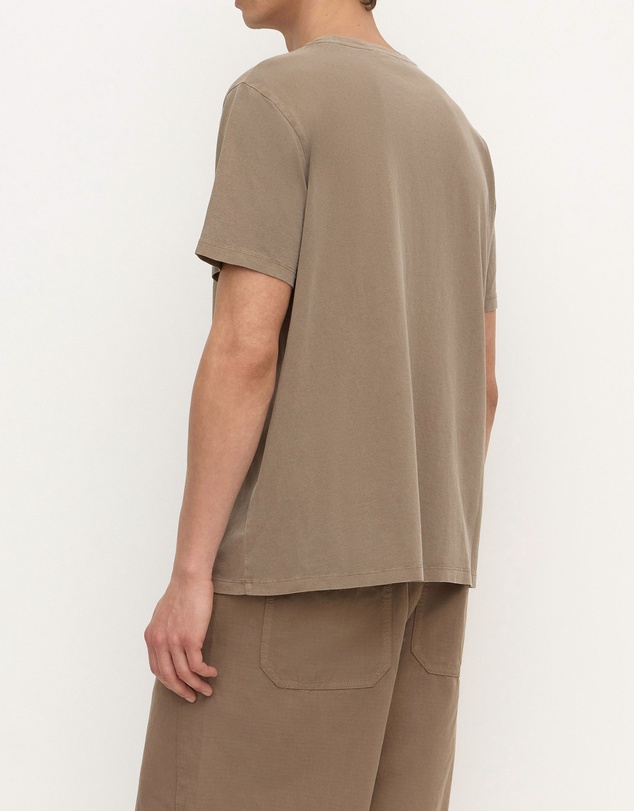 Assembly Label - Elijah Tee