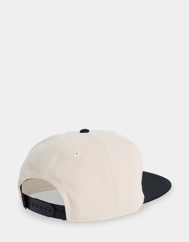 RVCA - Mens Foreign Snapback Cap