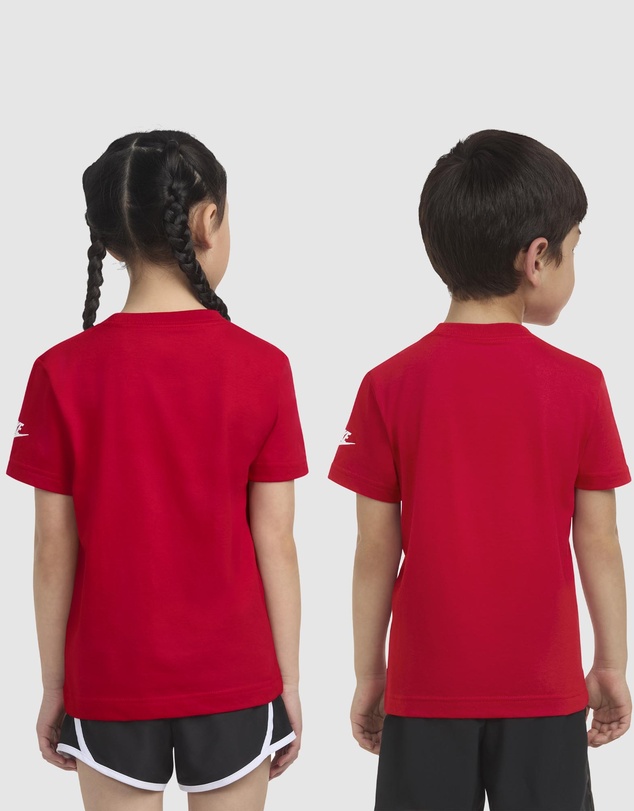 Nike - Futura Evergreen SS Tee - Kids