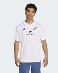adidas Performance - All Blacks Away Jersey Mens