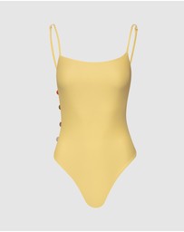 Baobab - Wayra One Piece