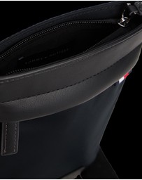 Tommy Hilfiger - Logo Patch Crossbody Bag