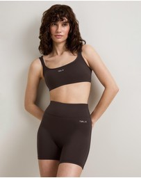 TALA - High Waisted Cycling Shorts