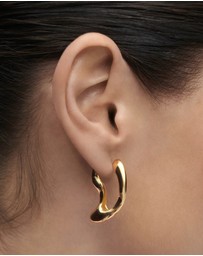 PDPAOLA - Sense Earrings