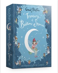 Brumby Sunstate - Enid Blyton: Treasury of Bedtime Stories