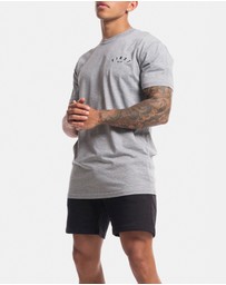 First Division - Core Crest Tee