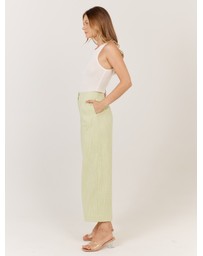 Fate + Becker - St Helena Pant